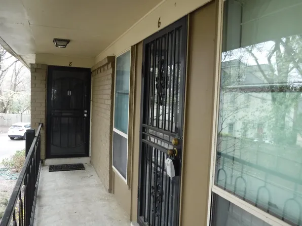 1047 June Rd APT 6, Memphis, TN 38119