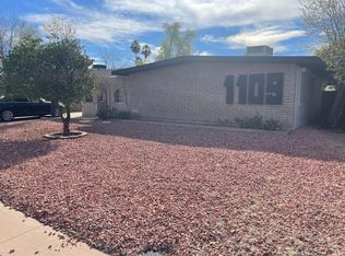 1109 E Redondo Cir, Tempe, AZ 85282