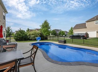 4289 Glynwater Ln, Hilliard, OH 43026