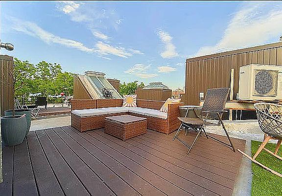 2nd image of 199 E 4th St APT 8