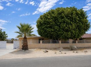 31608 Sierra Del Sol, Thousand Palms, CA 92276