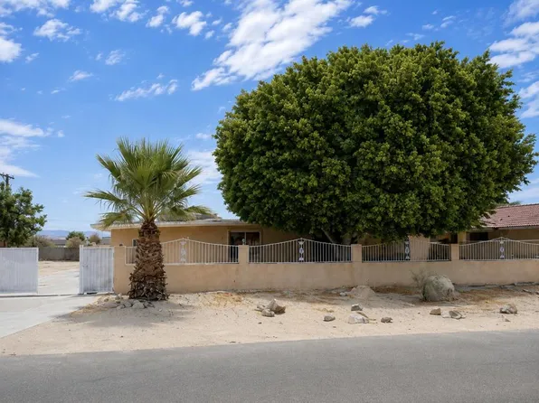31608 Sierra Del Sol, Thousand Palms, CA 92276