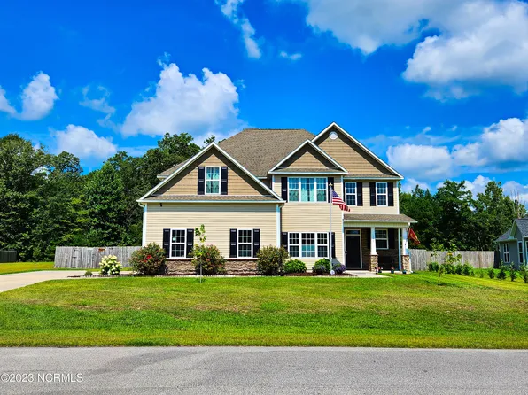 104 Falken Court, New Bern, NC 28562