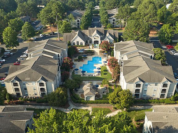 5th image of 5110 Old Chapel Hill Rd #104