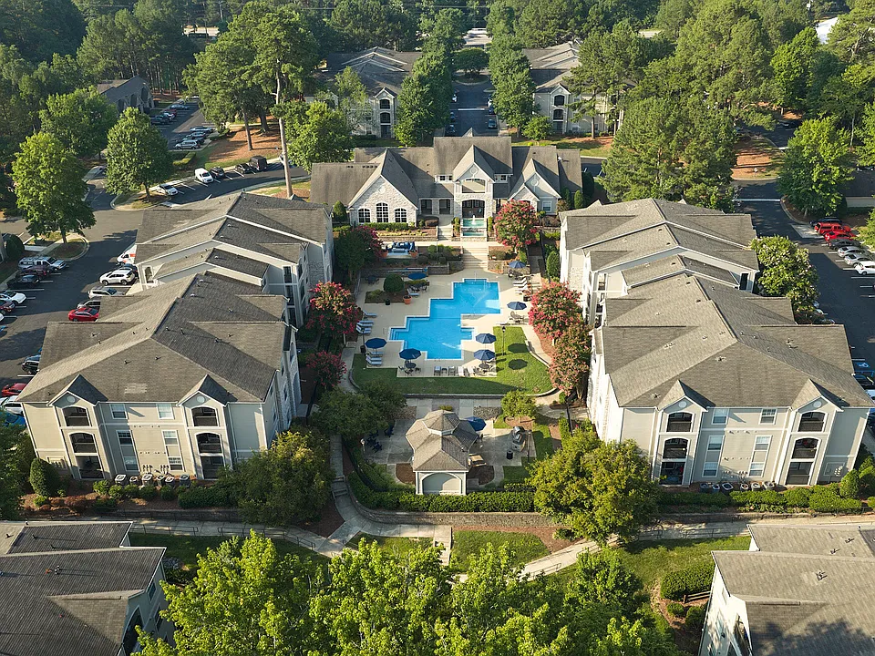 Haven at Patterson Place apartments community photo