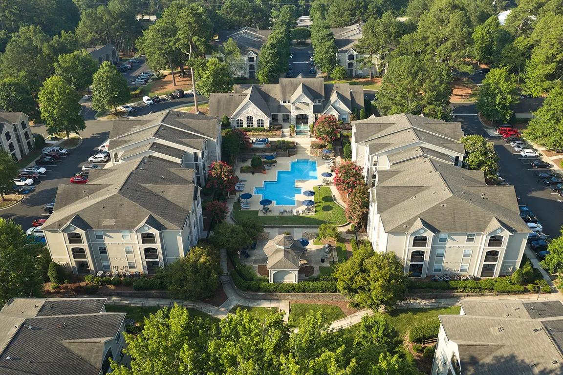 Haven at Patterson Place apartments community photo