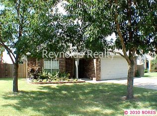 4804 W Commercial St, Broken Arrow, OK 74012