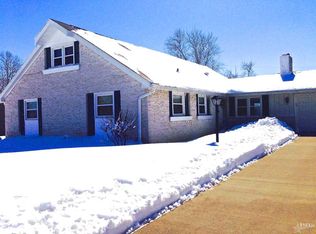 5316 Bluffside Ave, Fort Wayne, IN 46835
