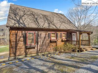 216 Blue Spruce Trail, Vilas, NC 28692