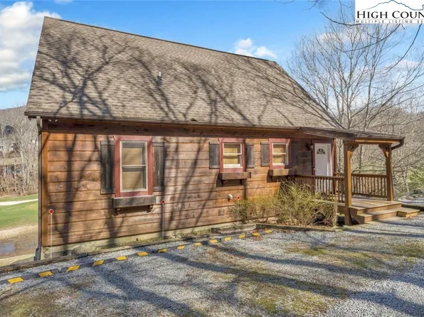 216 Blue Spruce Trail, Vilas, NC 28692