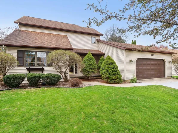 137 Sandridge Trail, Sun Prairie, WI 53590