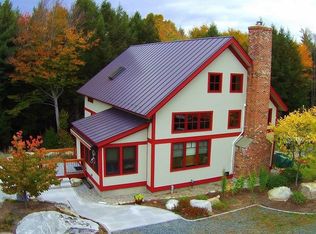 78 Summit Rd, Sutton, NH 03257