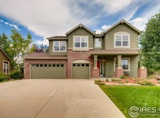2501 Creekside Dr, Broomfield, CO 80023