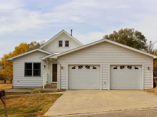 409 Washington St, Cumberland, IA 50843