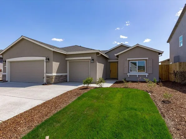 319 Piper Ln, Colusa, CA 95932