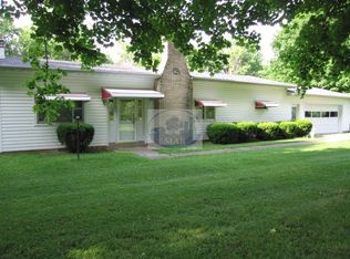 4178 County Highway 141, Harpster, OH 43323