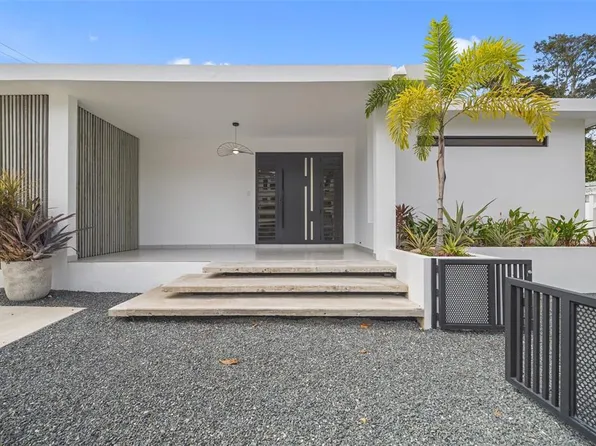 Carr 413 Puntas Rincon Pr, Rincon, PR 00677