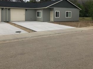 114 Saddlenotch Dr, Horseshoe Bend, ID 83629
