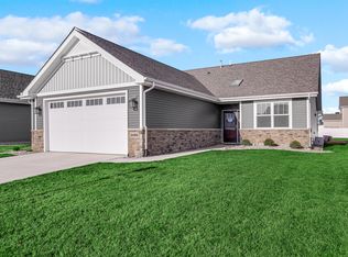 10406 Garnet Way, Dyer, IN 46311