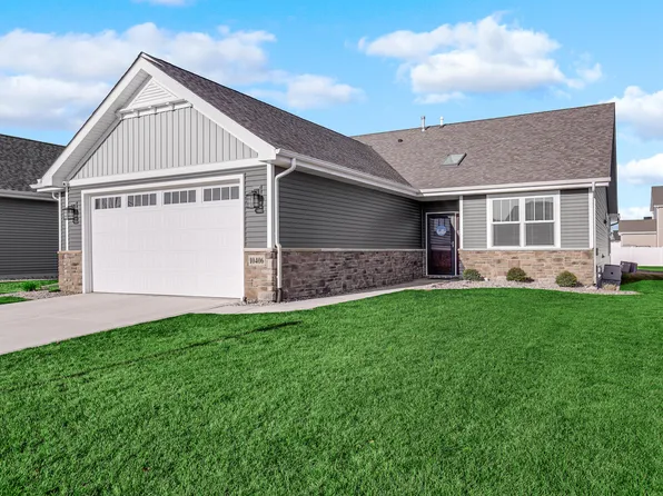 10406 Garnet Way, Dyer, IN 46311