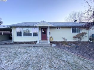 702 G Ave, La Grande, OR 97850