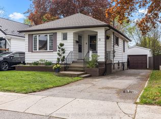 31 Eastman Ave, London, ON N5W2M3