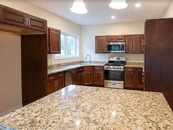 Kitchen Similar to be built