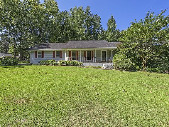 2nd image of 1137 Clairmont Pl