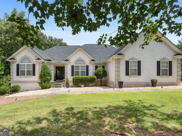 240 McGarity Dr, McDonough, GA 30252
