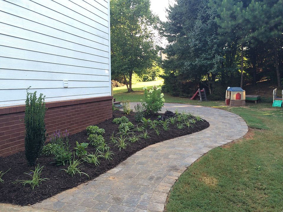 2nd image of 5491 Hedge Brooke Dr