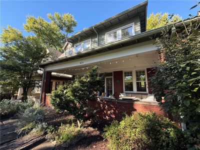 431 Locust St, Pittsburgh, PA, 15218