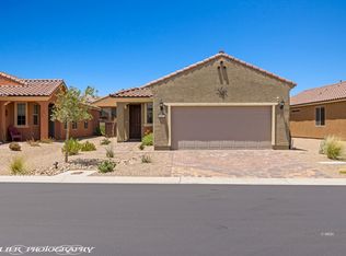 1141 Crestline Ln, Mesquite, NV 89034