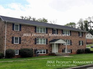 6139 Darby Rd APT 11-6139-11, Roanoke, VA 24012