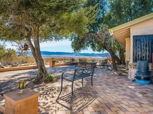 3961 Avenida Del Sol, Joshua Tree, CA 92252