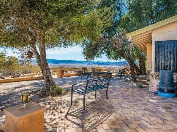 3961 Avenida Del Sol, Joshua Tree, CA 92252