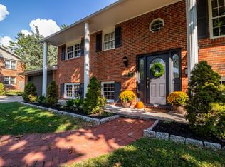 912 Martin Dr, Columbia, MO 65203