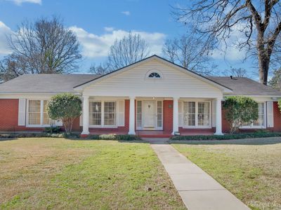 3743 Truett Blvd, Shreveport, LA, 71107