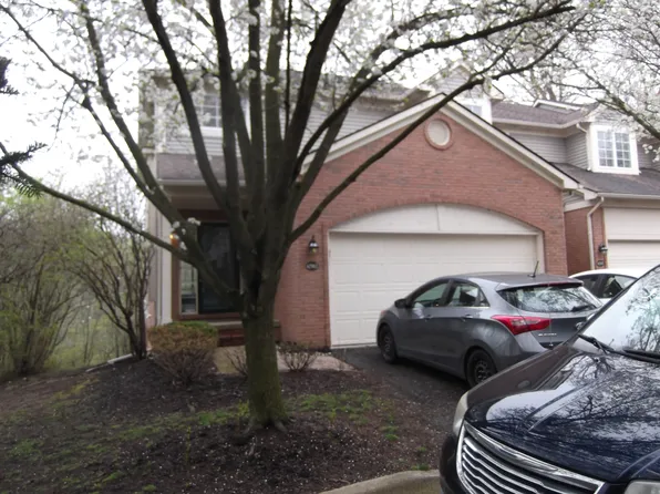 42965 River Bend Dr, Plymouth, MI 48170