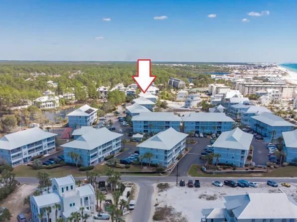 11 Beachside Dr Unit 1222, Santa Rosa Beach, FL 32459