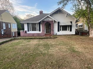 1725 Madison Ave #A, Montgomery, AL 36107