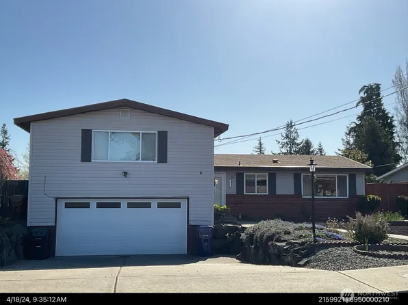 3835 N Frace Avenue, Tacoma, WA 98407