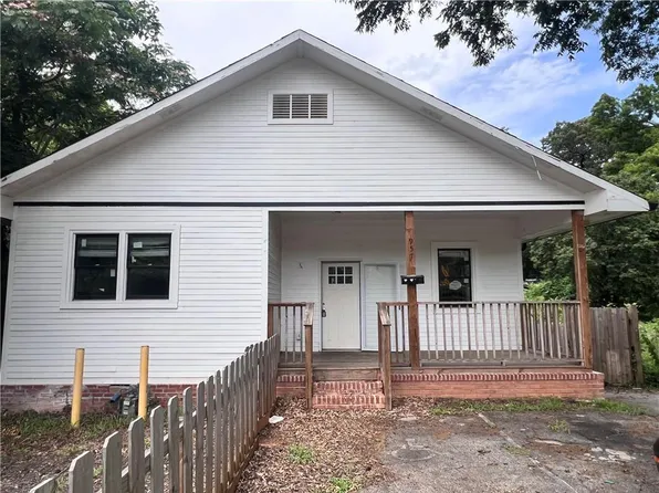 957 Metropolitan Pkwy SW, Atlanta, GA 30310