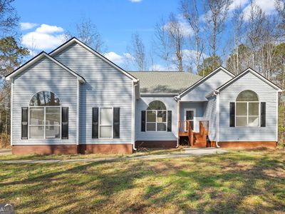 6315 Campground Rd, Cumming, GA, 30040