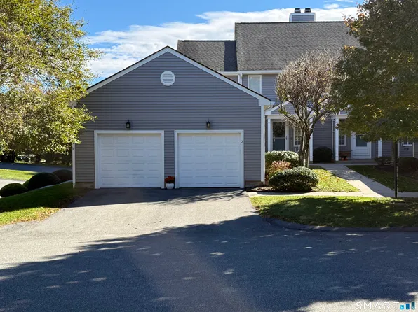 2 Chelsea Road #2, Glastonbury, CT 06073