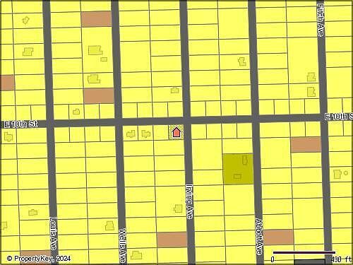 5th image of 4206 E 10TH Street