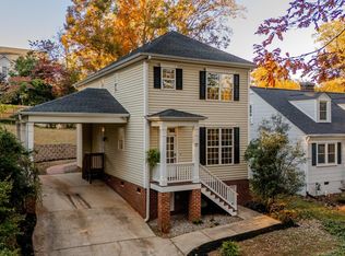 17 Sylvan Dr, Greenville, SC 29605