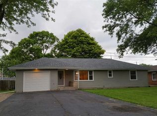 2912 W Brook Dr, Muncie, IN