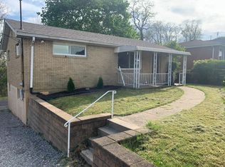 6388 Saltsburg Rd, Pittsburgh, PA 15235