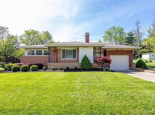 3808 Sharonview Dr, Cincinnati, OH 45241
