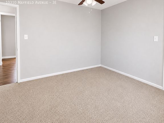 2nd image of 10310 Mayfield Ave APT 3E